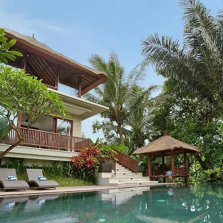 Khayangan Kemenuh Villas By Premier Hospitality Asia