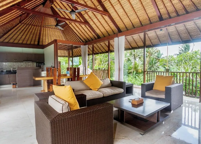 Khayangan Kemenuh By Premier Hospitality