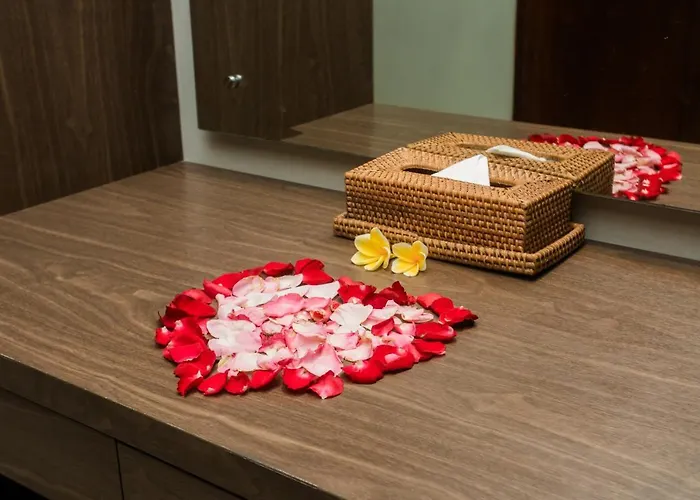 Khayangan Kemenuh By Premier Hospitality Villa Sukawati