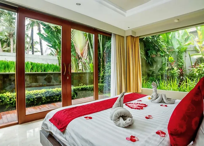 Villa Khayangan Kemenuh By Premier Hospitality