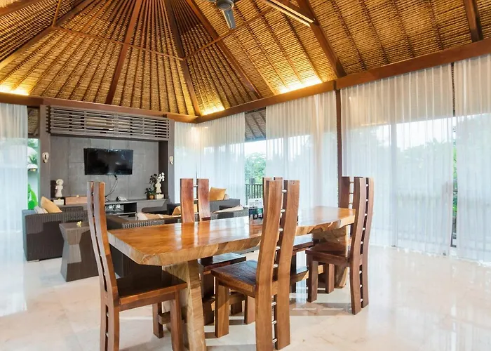 Khayangan Kemenuh By Premier Hospitality * Sukawati