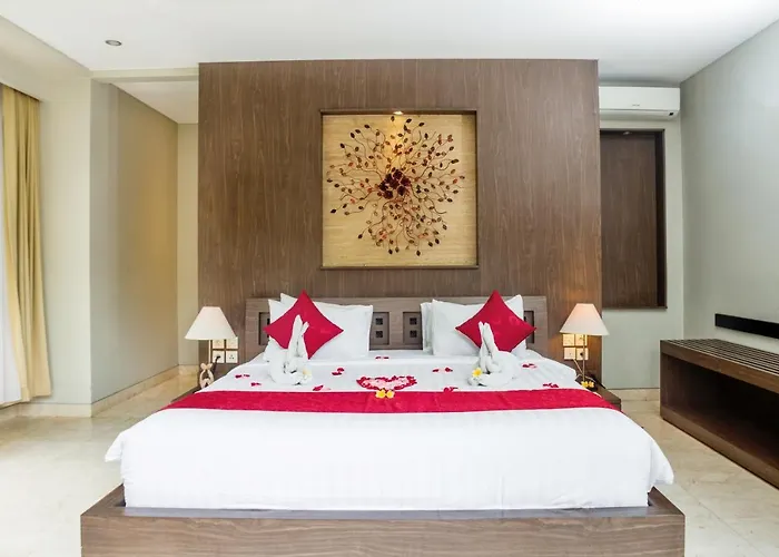 Khayangan Kemenuh By Premier Hospitality Villa Sukawati