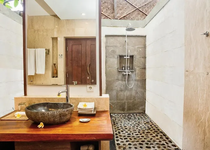 Khayangan Kemenuh By Premier Hospitality Villa *