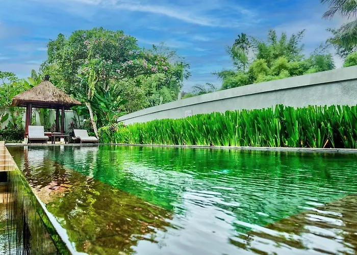 Khayangan Kemenuh By Premier Hospitality Villa Sukawati