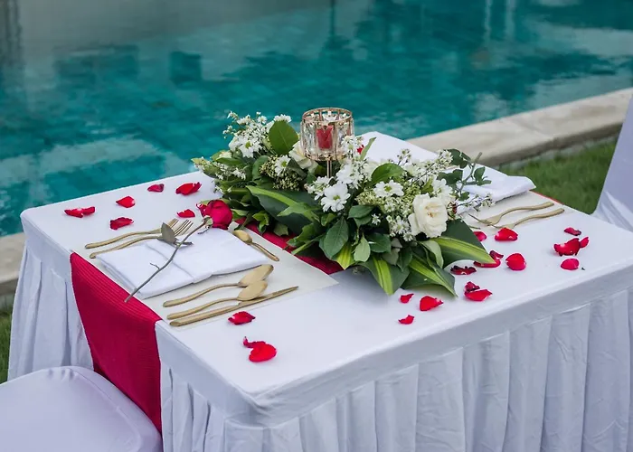 Khayangan Kemenuh By Premier Hospitality Villa Sukawati