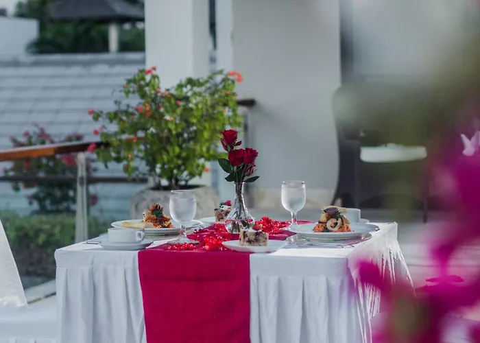 Khayangan Kemenuh By Premier Hospitality Villa *