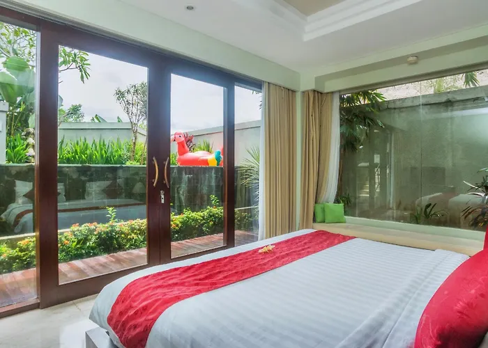 Khayangan Kemenuh By Premier Hospitality