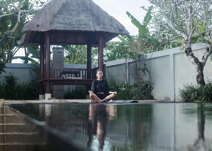 Khayangan Kemenuh By Premier Hospitality Villa Sukawati