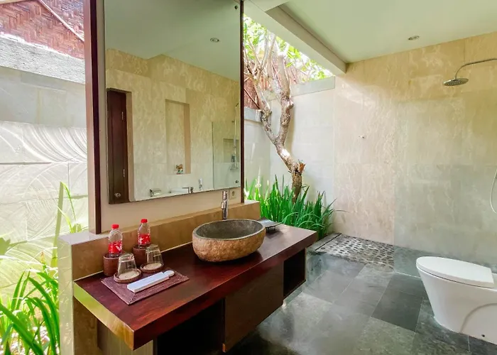 Khayangan Kemenuh By Premier Hospitality