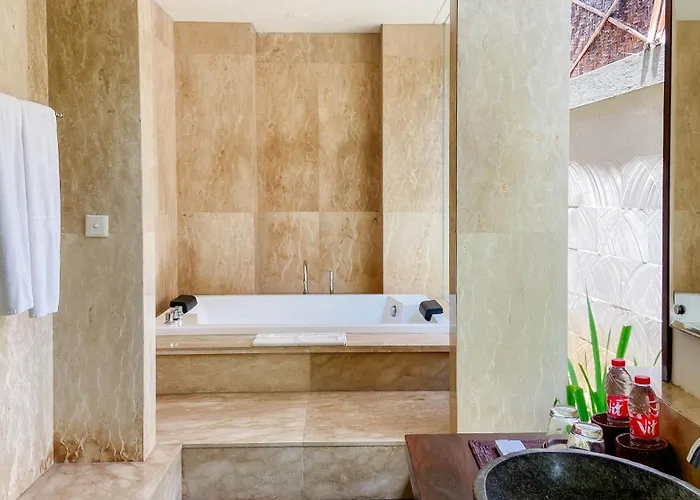 Khayangan Kemenuh By Premier Hospitality Villa Sukawati