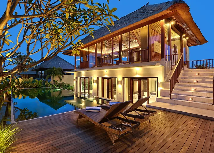 Villa Khayangan Kemenuh By Premier Hospitality