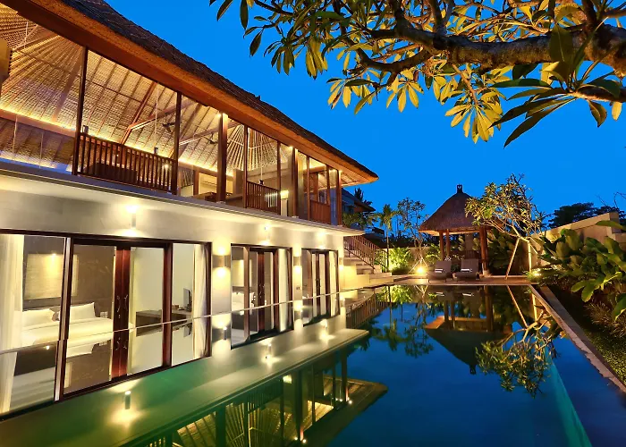 Khayangan Kemenuh By Premier Hospitality Sukawati