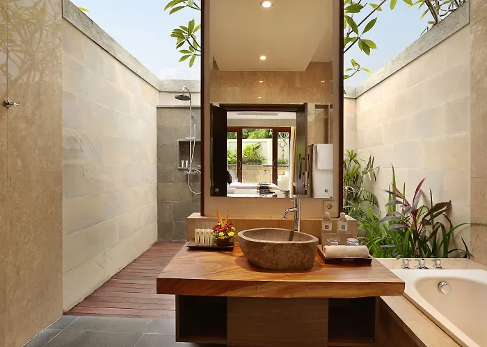 Villa Khayangan Kemenuh By Premier Hospitality