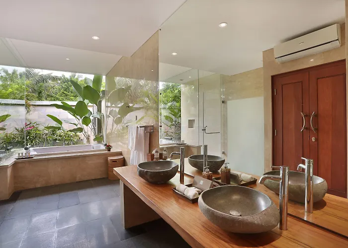 Khayangan Kemenuh By Premier Hospitality Villa Sukawati