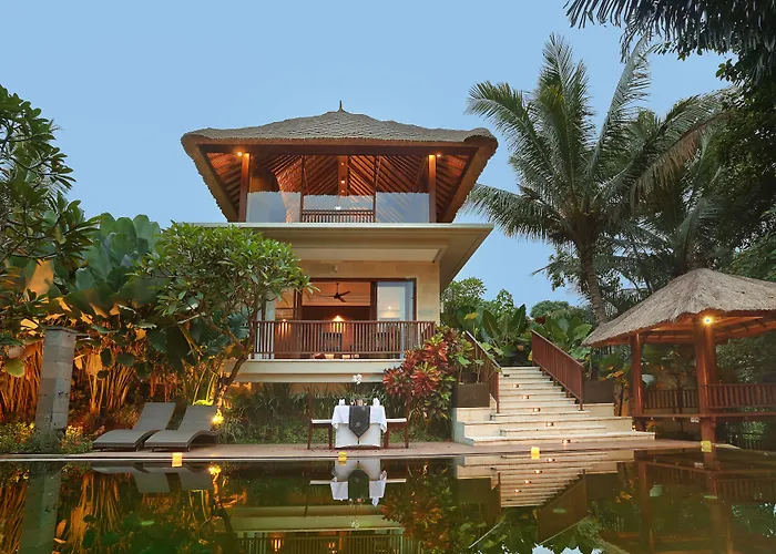 Khayangan Kemenuh By Premier Hospitality *