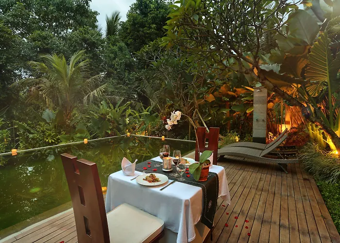 Khayangan Kemenuh By Premier Hospitality Villa *