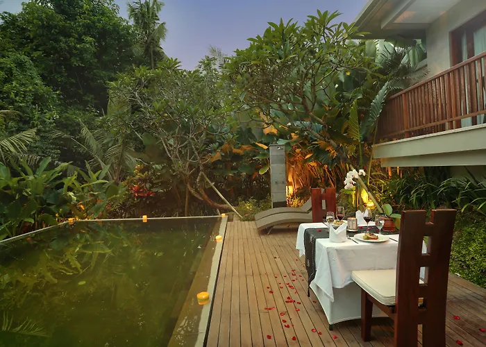 Khayangan Kemenuh By Premier Hospitality *