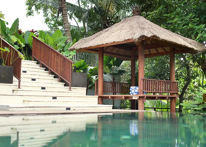 Villa Khayangan Kemenuh By Premier Hospitality *