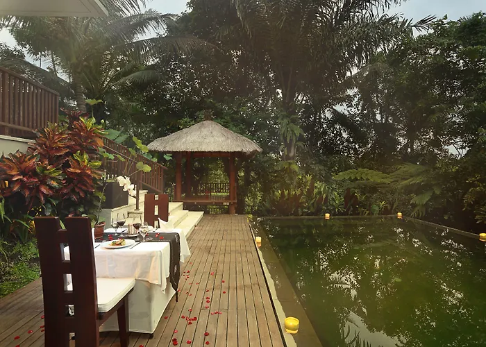 Khayangan Kemenuh By Premier Hospitality Villa Sukawati