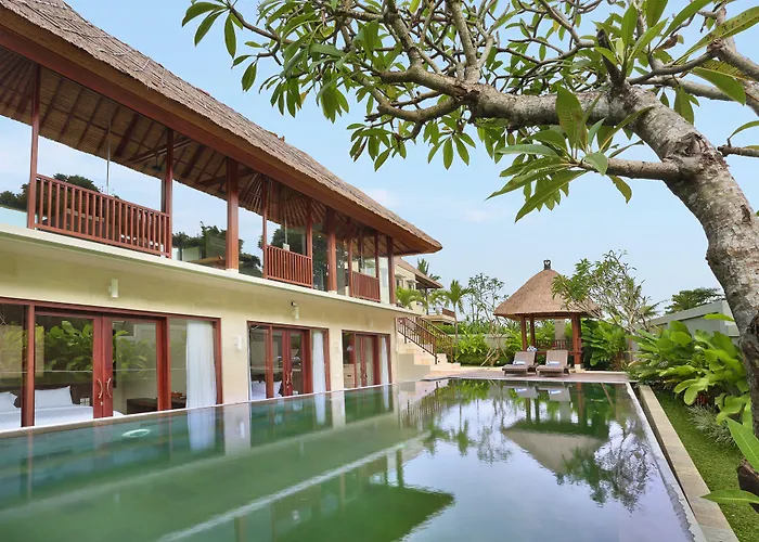 Villa Khayangan Kemenuh By Premier Hospitality *
