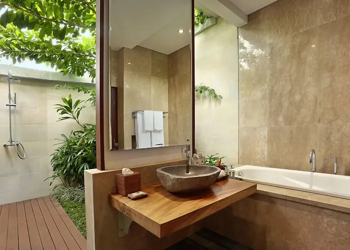 Khayangan Kemenuh By Premier Hospitality * Sukawati