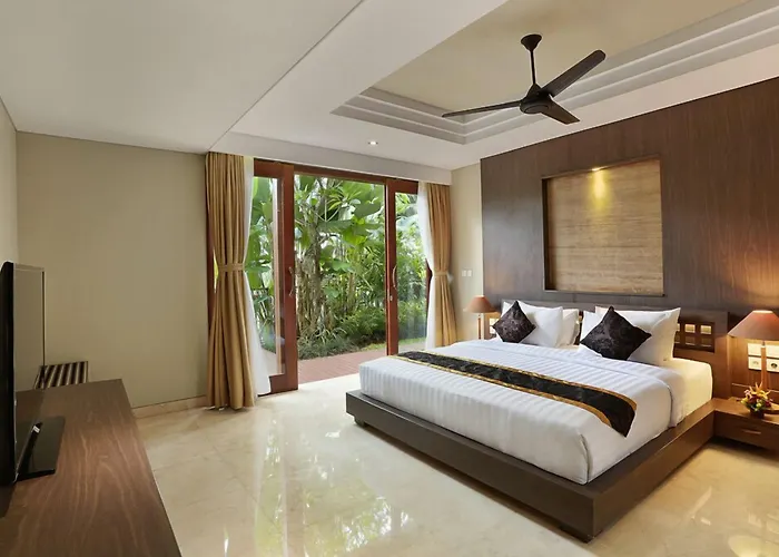 Khayangan Kemenuh By Premier Hospitality