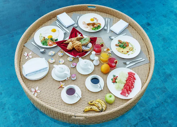 Khayangan Kemenuh By Premier Hospitality