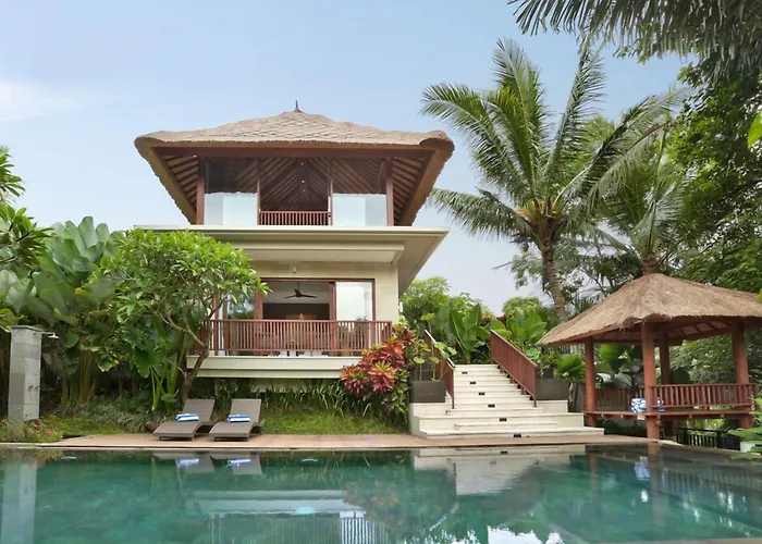 Khayangan Kemenuh By Premier Hospitality Sukawati