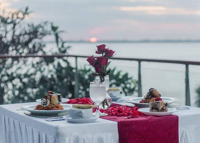 Khayangan Kemenuh By Premier Hospitality Villa *
