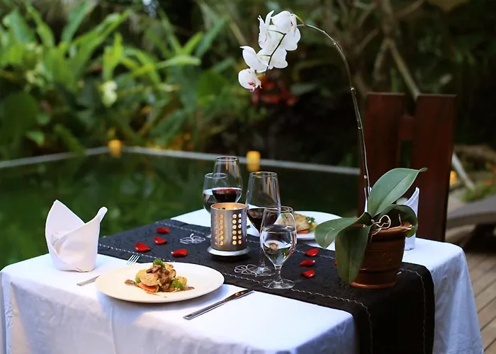 Khayangan Kemenuh By Premier Hospitality Sukawati