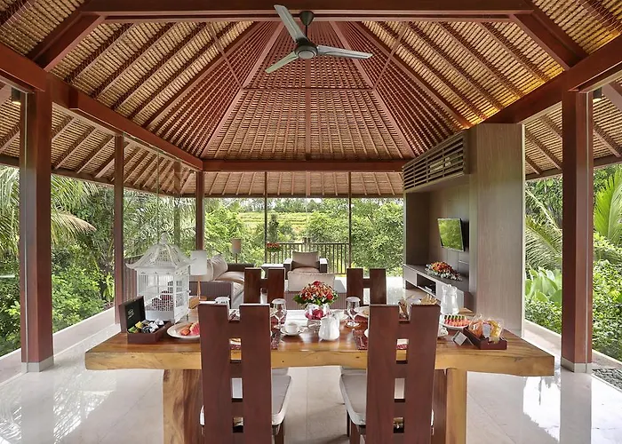 Villa Khayangan Kemenuh By Premier Hospitality Sukawati