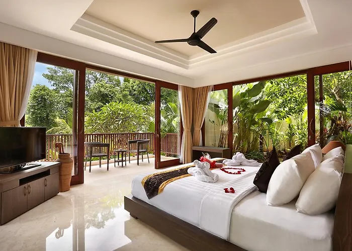 Villa Khayangan Kemenuh By Premier Hospitality Sukawati