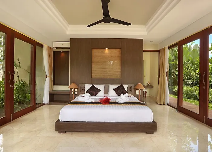 Khayangan Kemenuh By Premier Hospitality * Sukawati