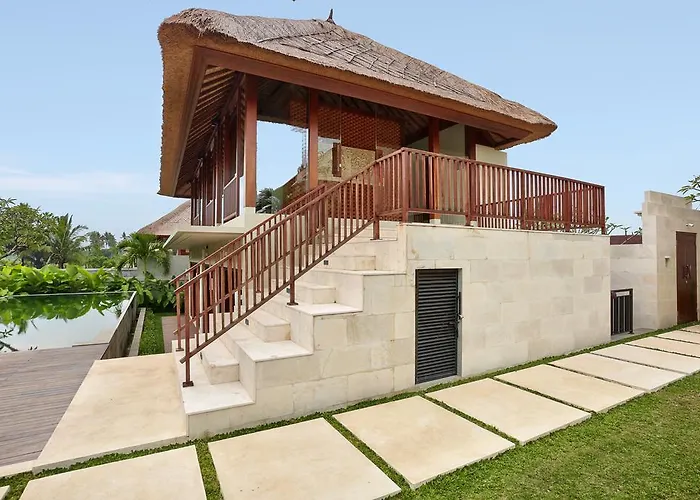 Villa Khayangan Kemenuh By Premier Hospitality *
