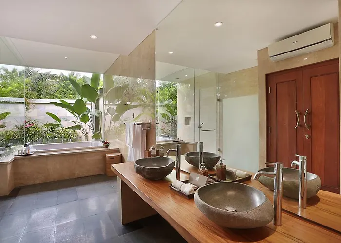 Khayangan Kemenuh By Premier Hospitality Sukawati