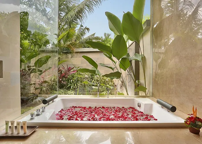 Khayangan Kemenuh By Premier Hospitality Villa