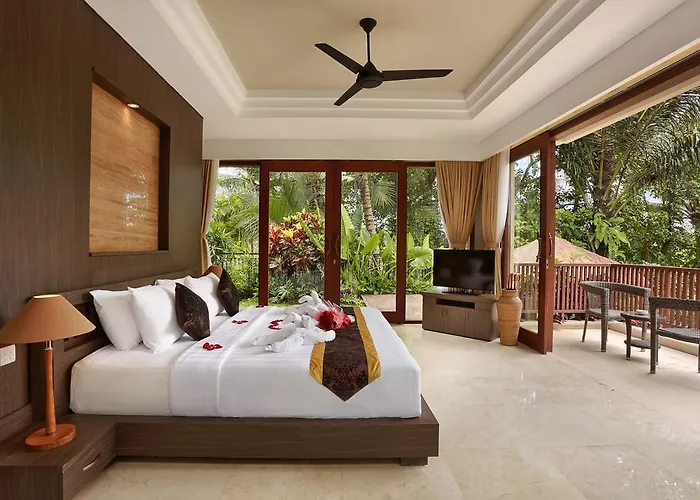 Khayangan Kemenuh By Premier Hospitality Sukawati