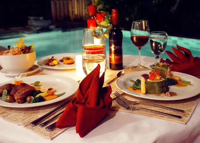 Villa Khayangan Kemenuh By Premier Hospitality